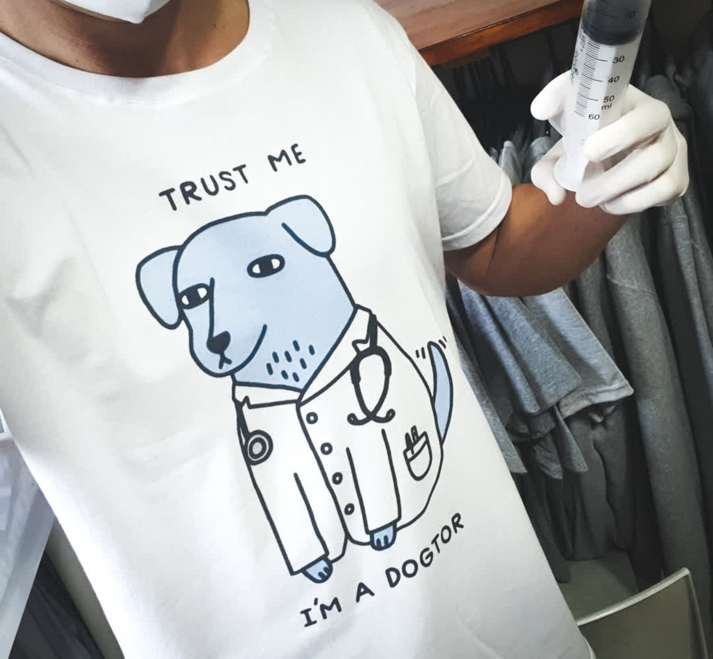 Dogtor