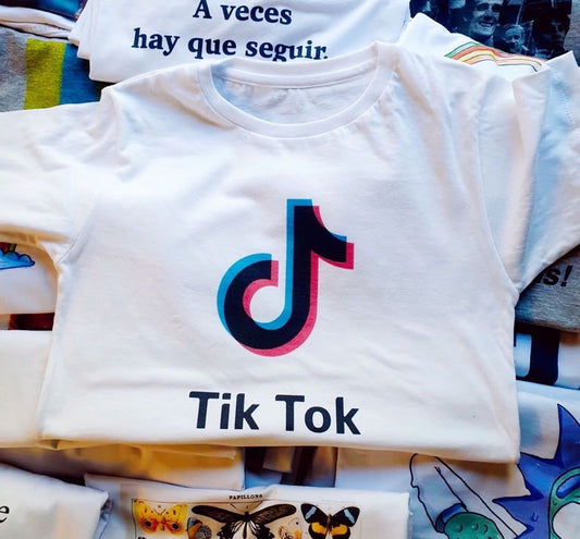 Tik tok