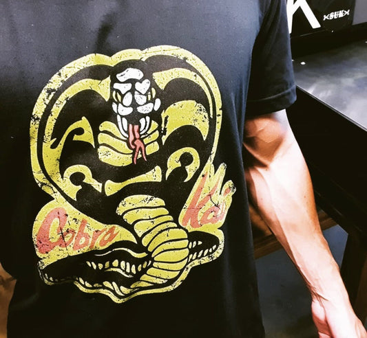 Cobra kai