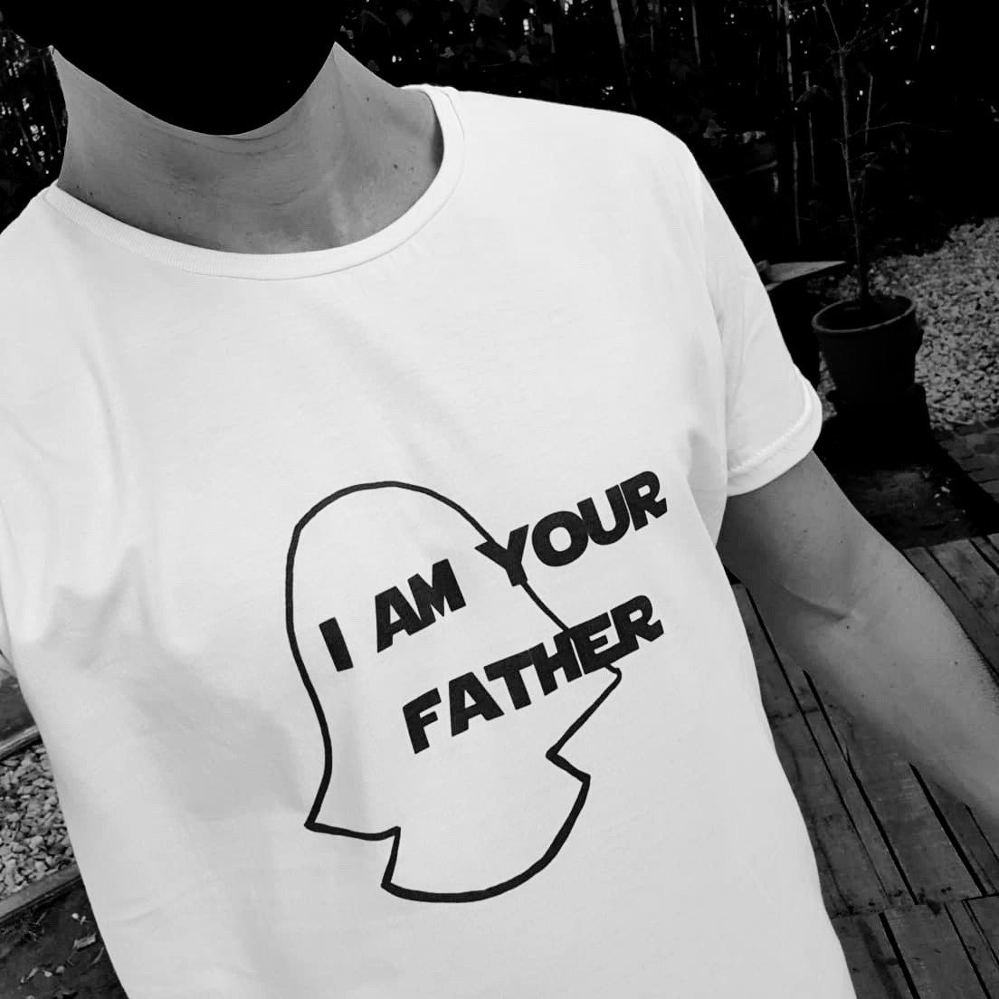 I am your father