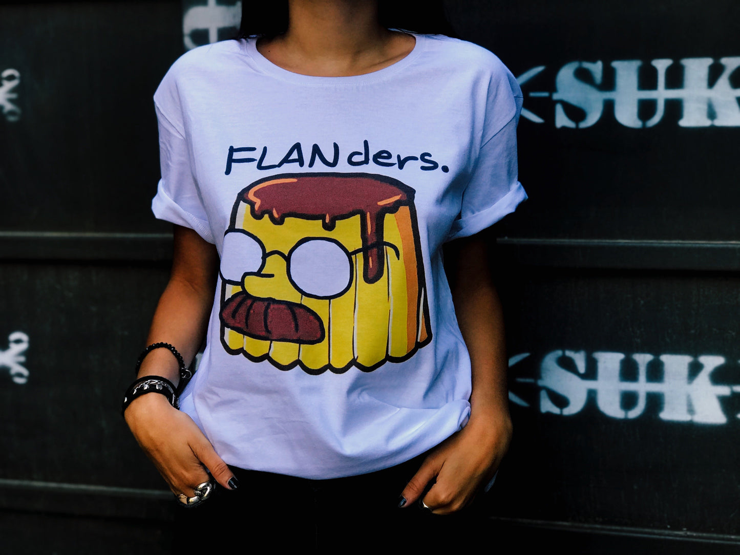 FLANders.