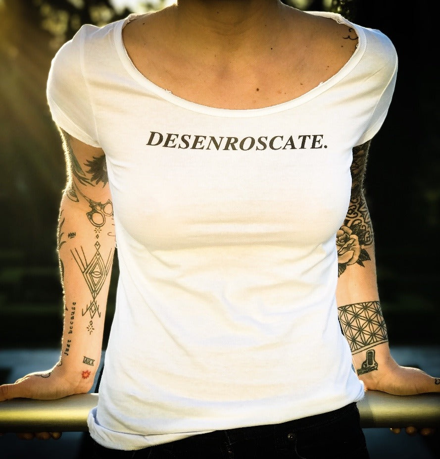 Desenroscate