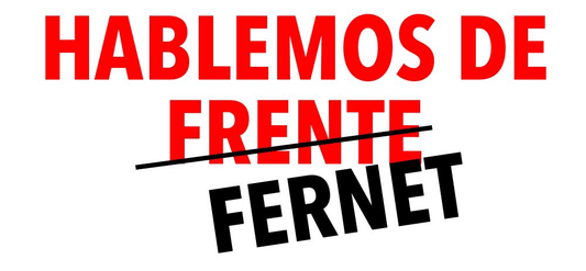 Hablemos de frente