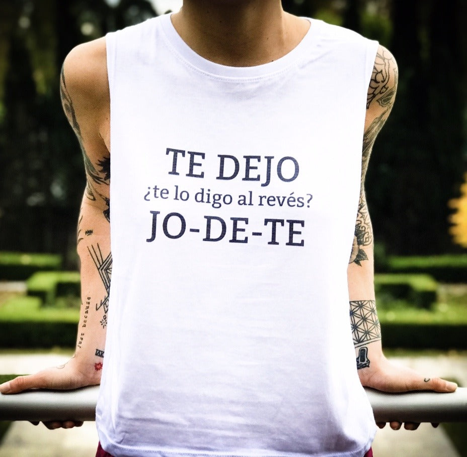 Jo de te