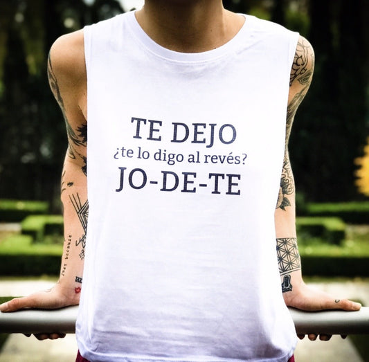 Jo de te