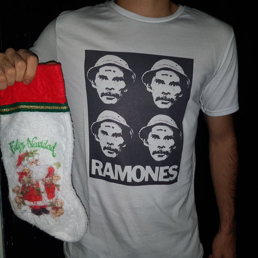 Don Ramones