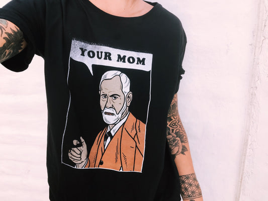 Your mom