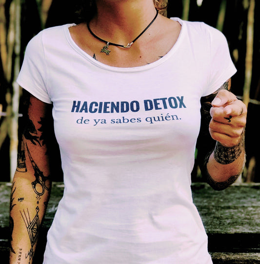 Haciendo detox