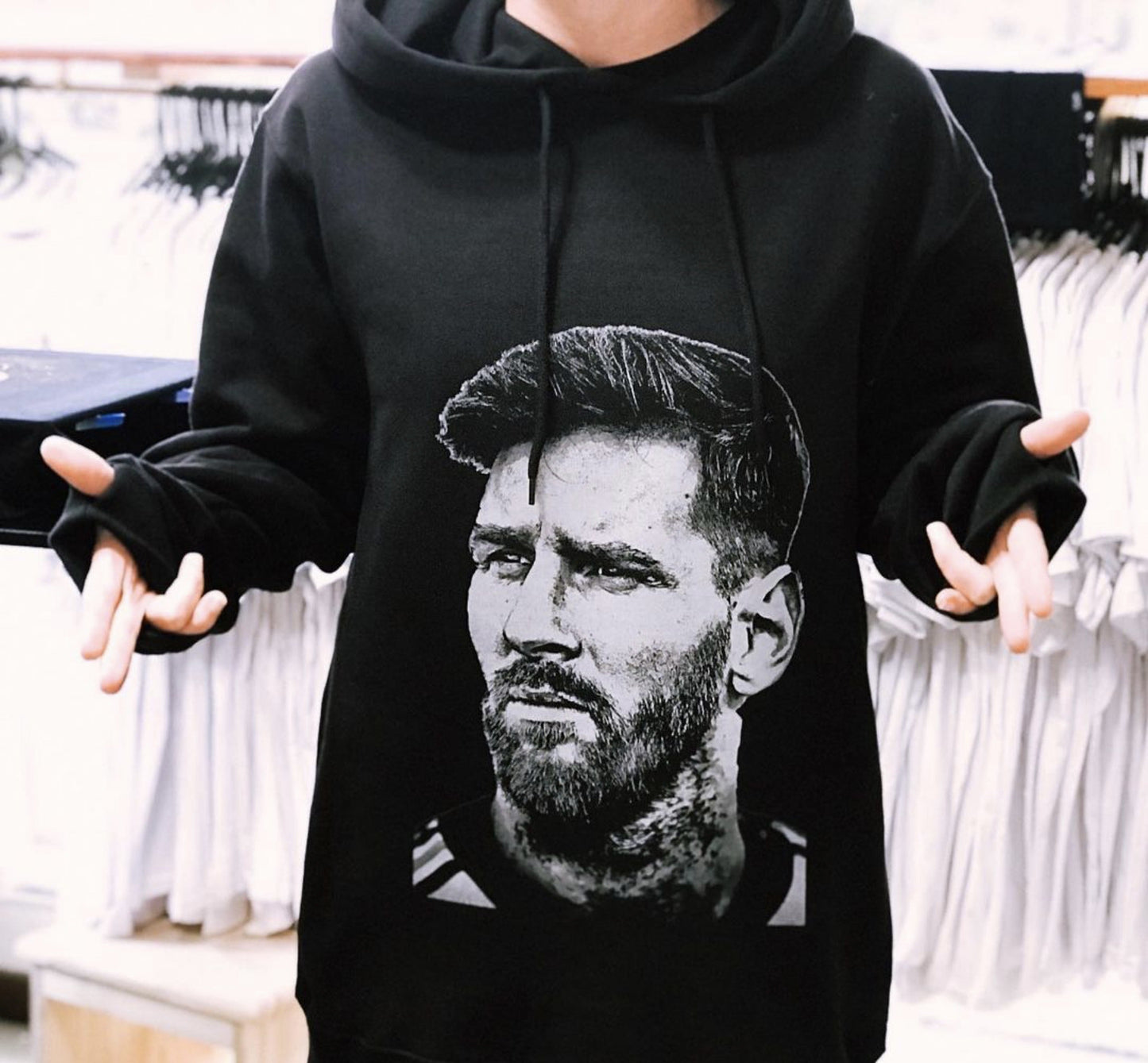 Messi (BYN)