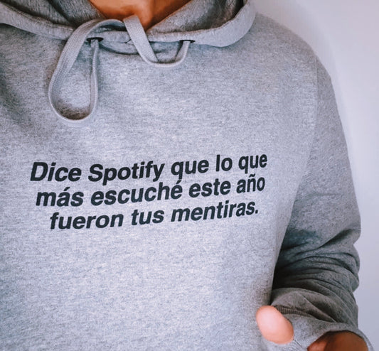 Dice Spotify