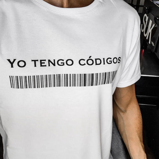 CodigoS