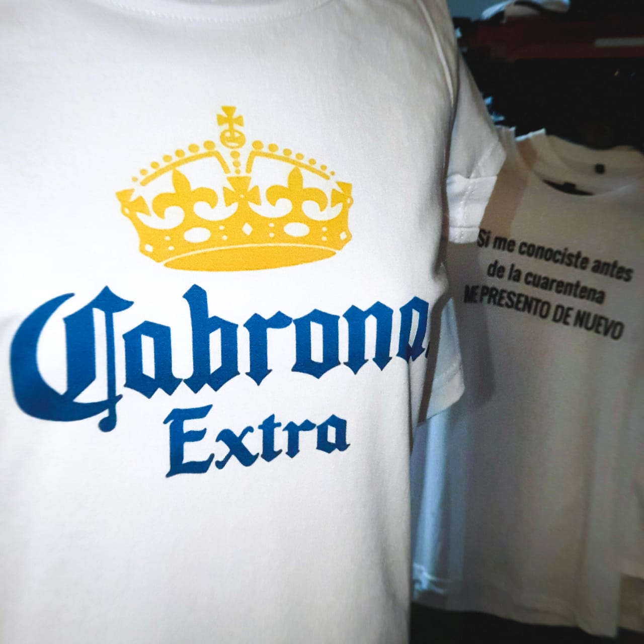 Cabrona