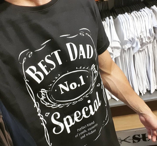 Best dad