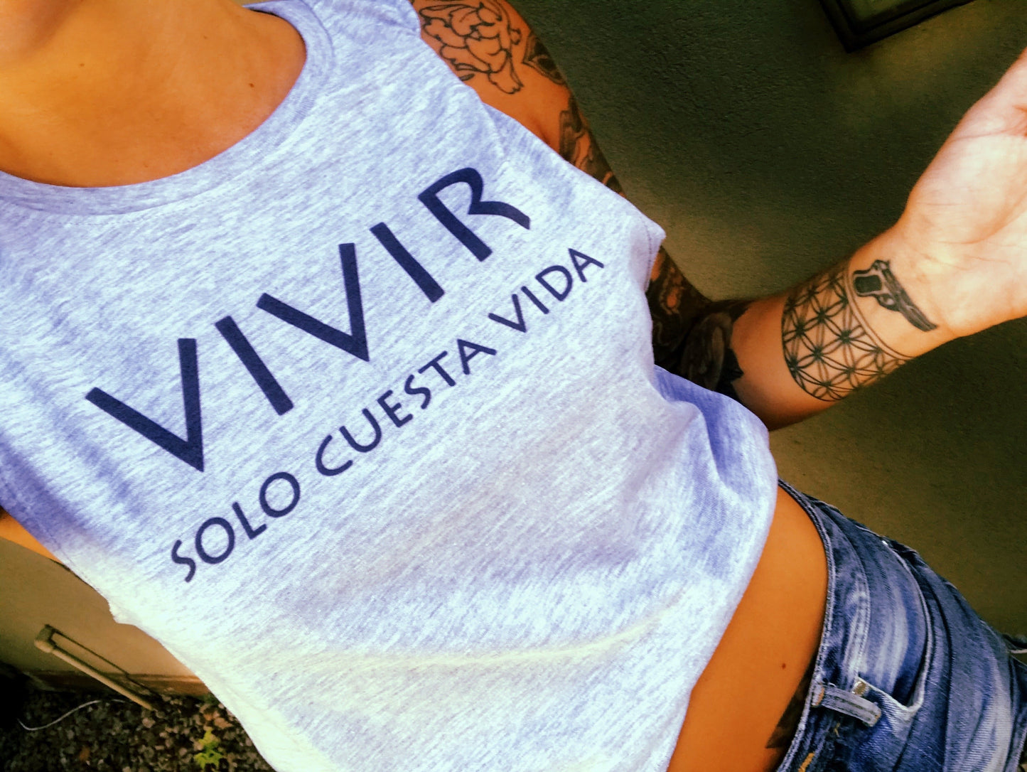 Vivir solo cuesta vida