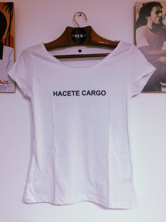 Hacete cargo