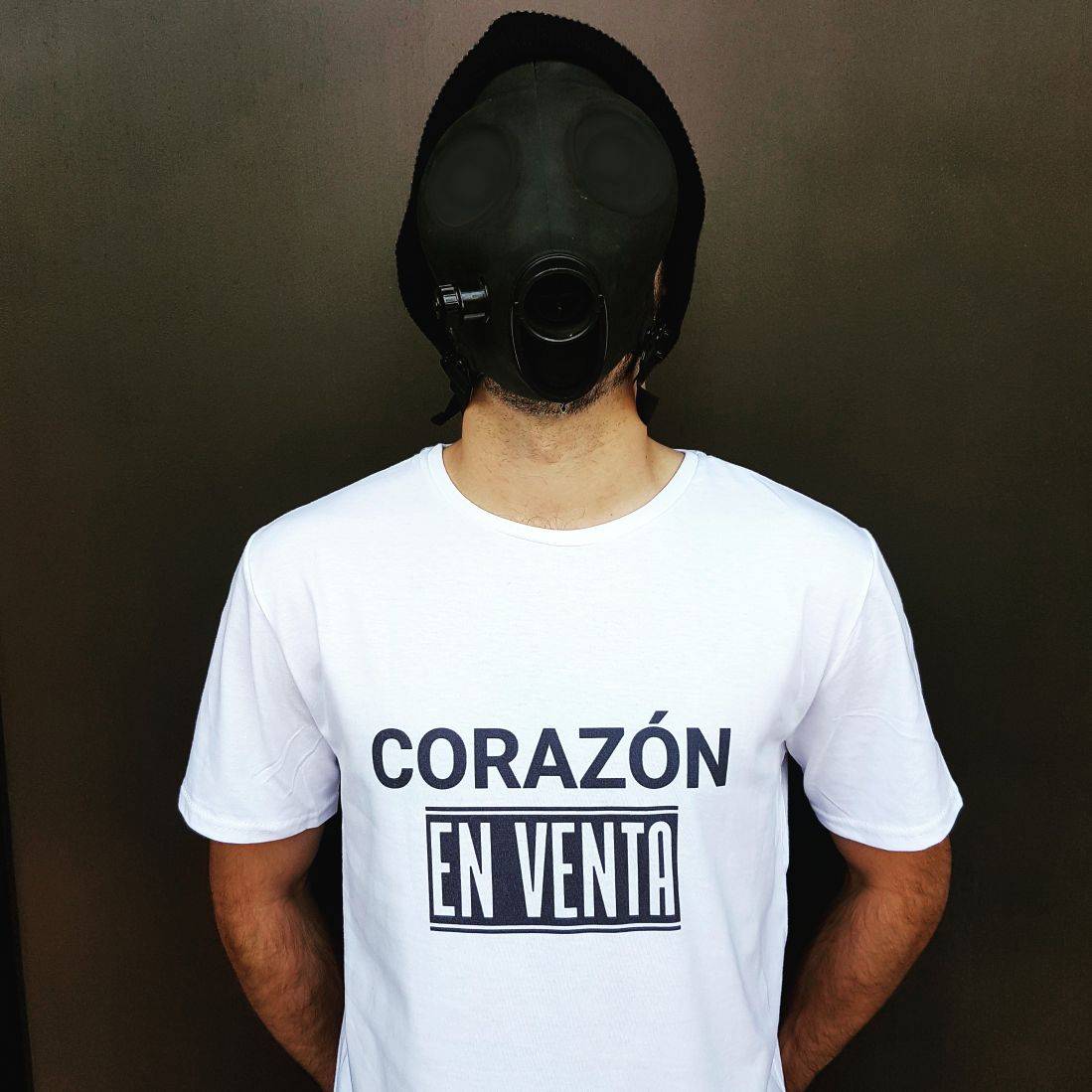 Corazón en venta