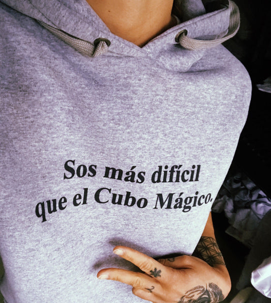 Cubo mágico