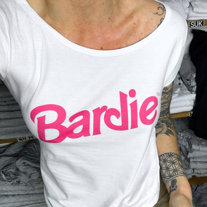 Bardie