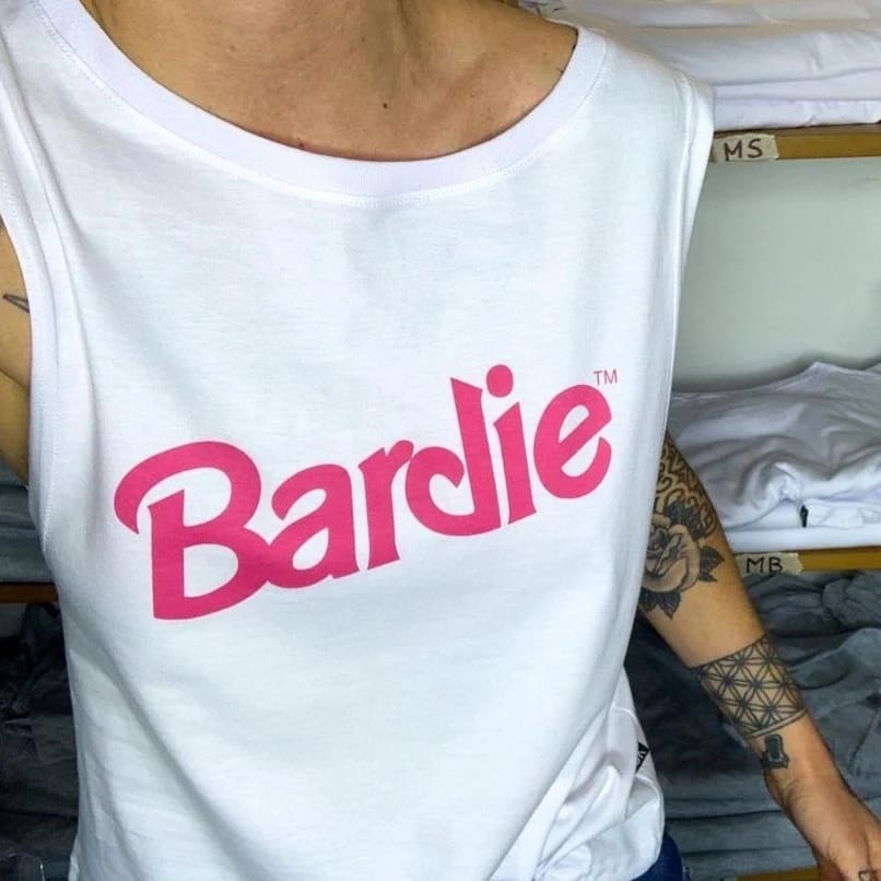 Bardie