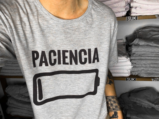 Paciencia