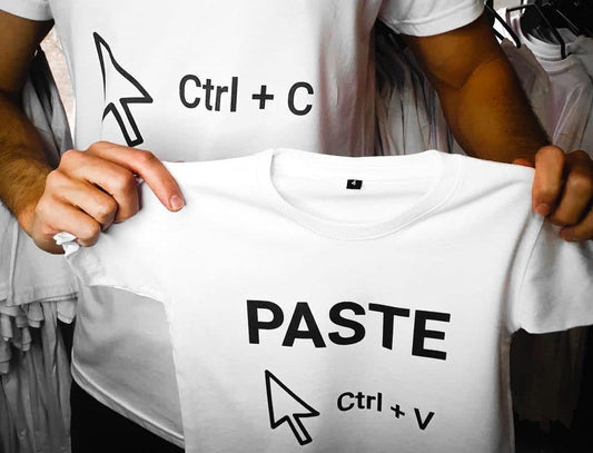 Paste