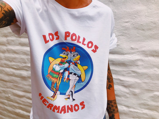 Los pollos hermanos