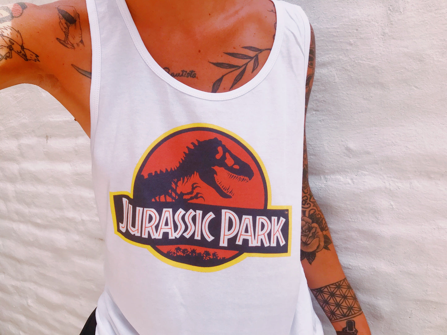 Jurassic Park