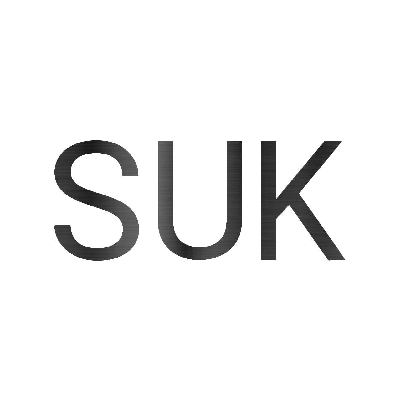 Suk Logo